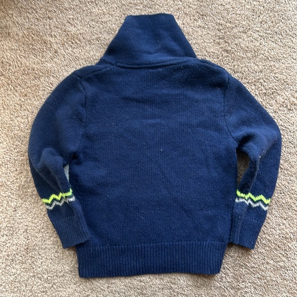 Baby Gap Ski Sweater - Picture 3 of 3